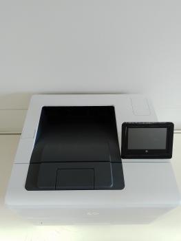 Preview: HP LaserJet E50145 Managed, erst 53952 Seiten